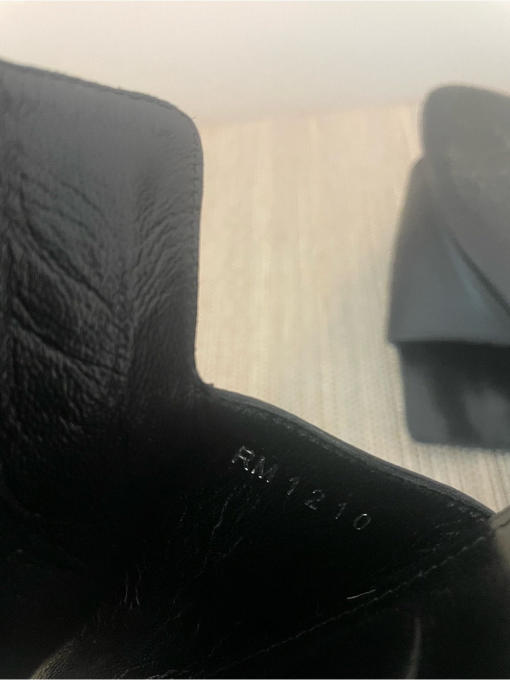 Givenchy 4G Logo Slide Sandals - Picture 4 of 4